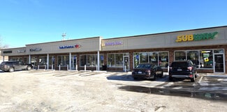 More details for 11252 Olive Blvd, Saint Louis, MO - Retail for Lease