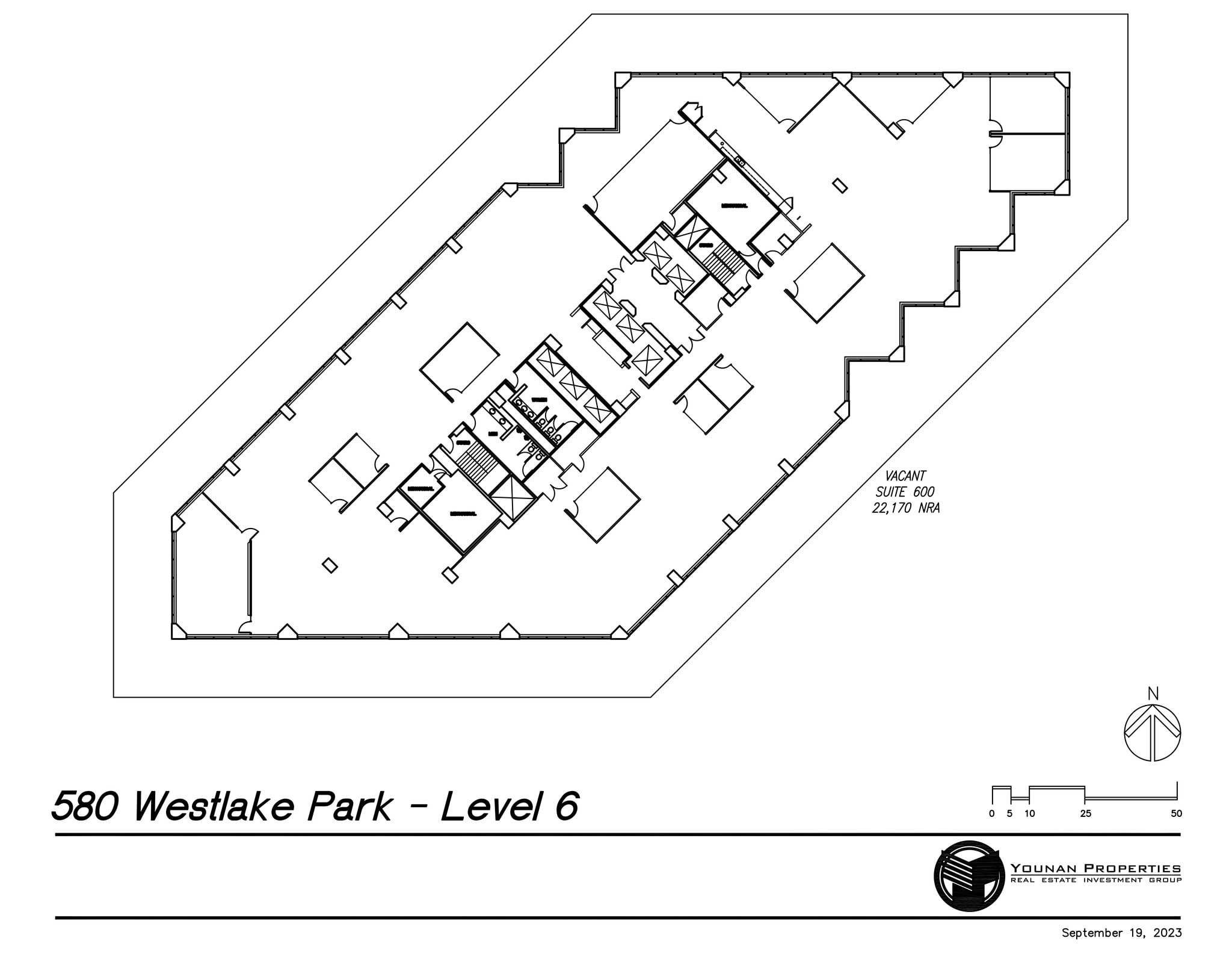 580 Westlake Park Blvd, Houston, TX for lease Site Plan- Image 1 of 1