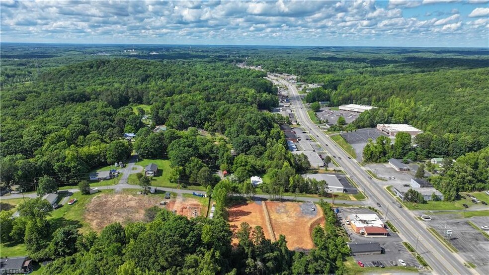 00 McMasters Street, Asheboro, NC for sale - Primary Photo - Image 3 of 7