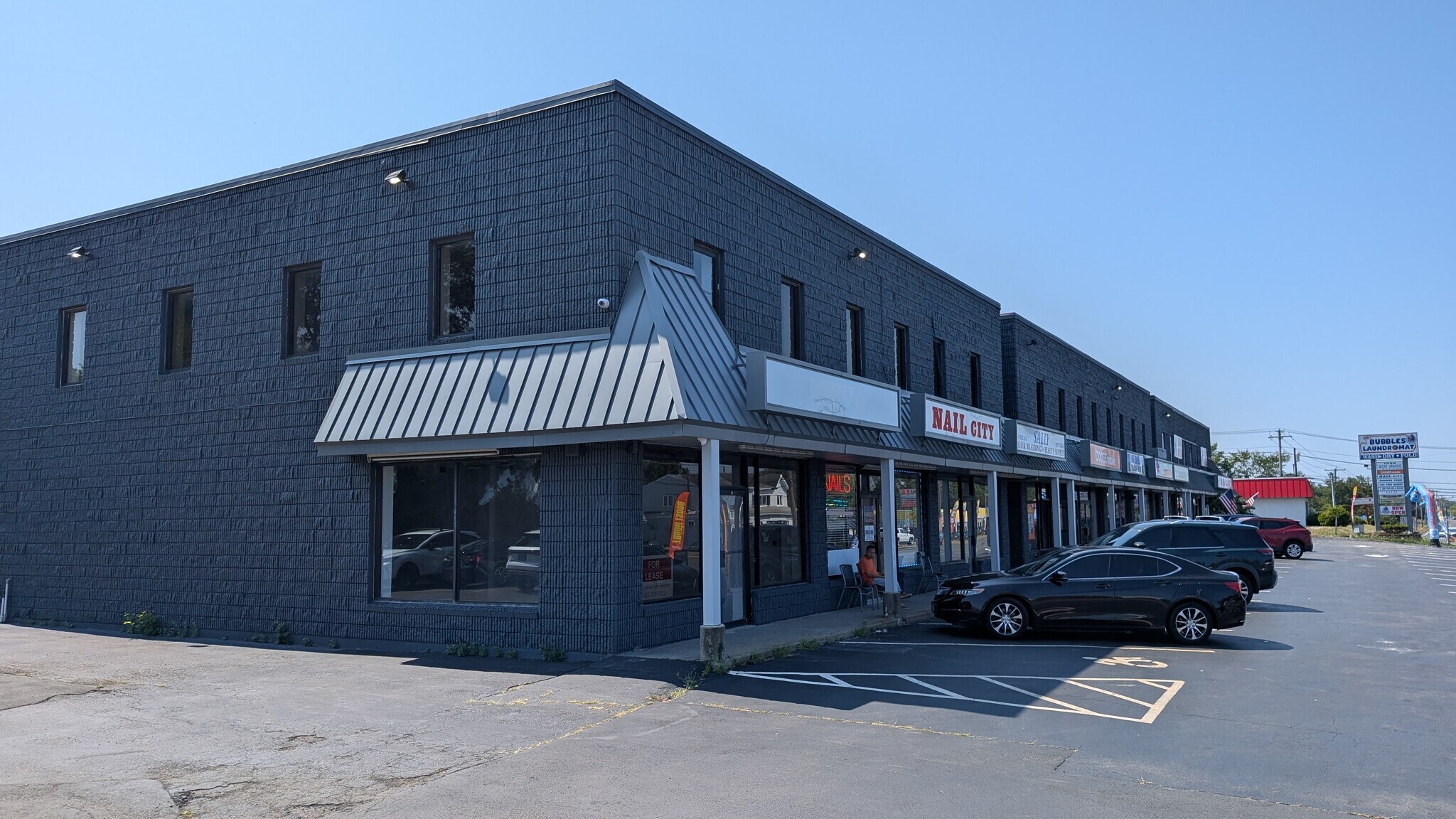 1088 Boston Post Rd, West Haven, CT à louer Photo du bâtiment- Image 1 de 20