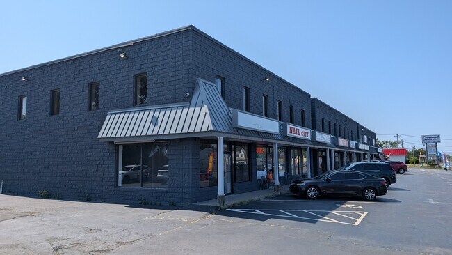 Plus de détails pour 1088 Boston Post Rd, West Haven, CT - Bureau, Commerce de détail à louer