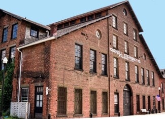 More details for 108 E Strand St, Kingston, NY - Retail for Sale