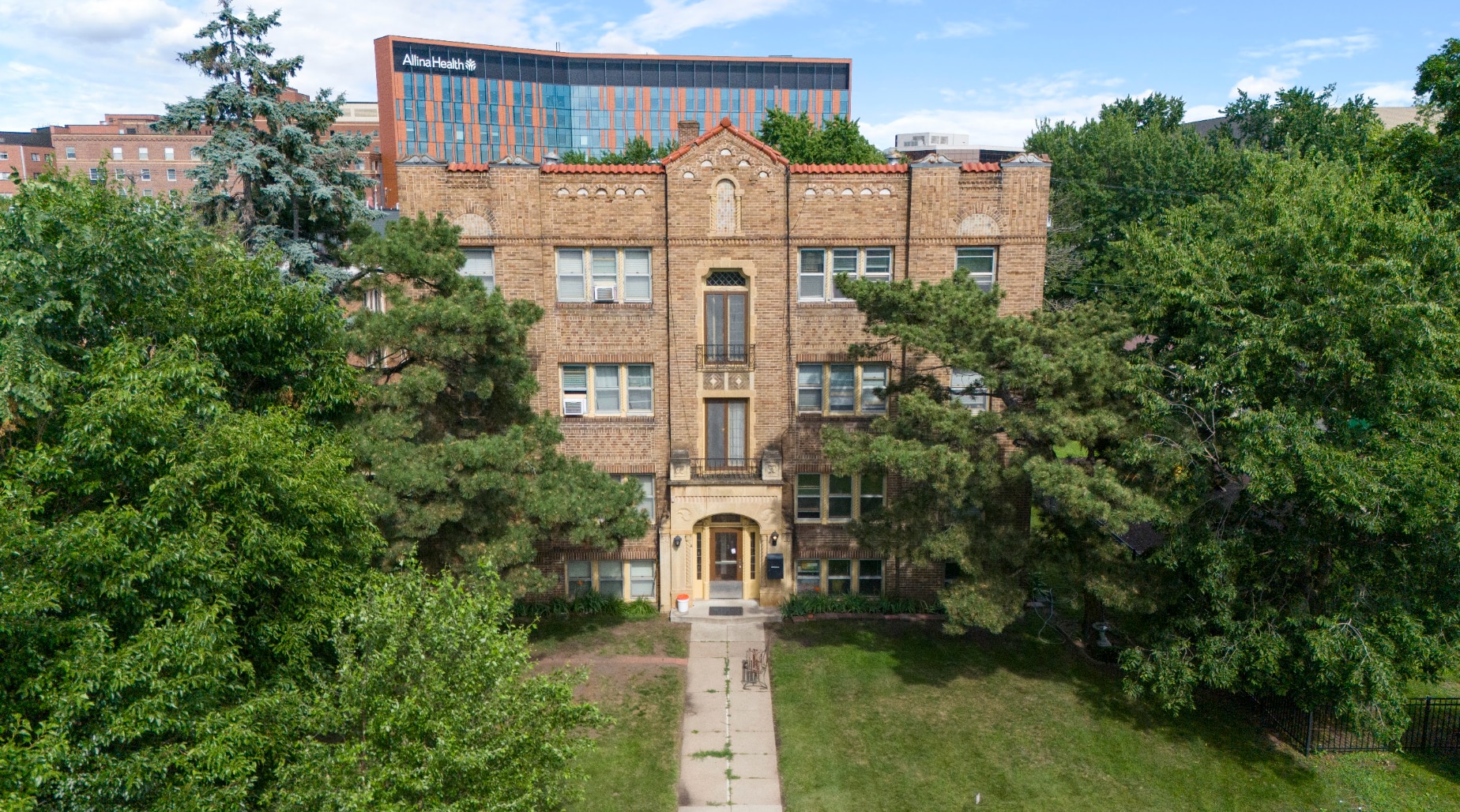2719 Park Ave, Minneapolis, MN for sale Building Photo- Image 1 of 17