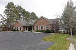 More details for 6401 Citation Dr, Village of Clarkston, MI - Office for Lease