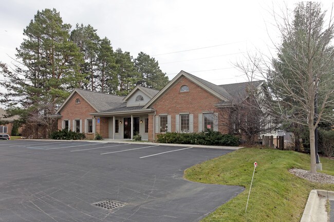 Plus de détails pour 6401 Citation Dr, Village of Clarkston, MI - Bureau à louer