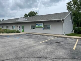 More details for 3557 Wilder Rd, Bay City, MI - Retail for Lease
