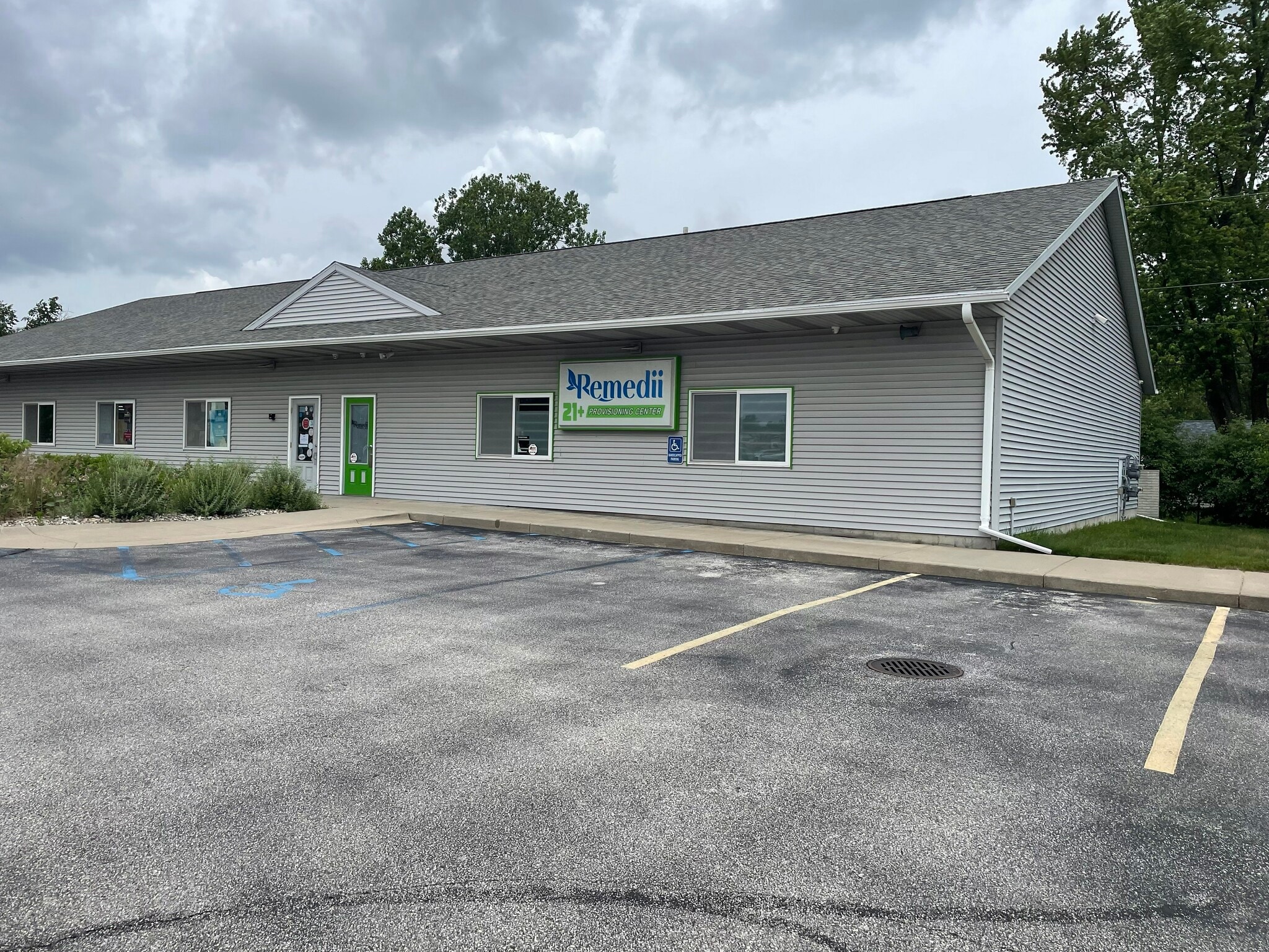 3557 Wilder Rd, Bay City, MI for lease Building Photo- Image 1 of 6