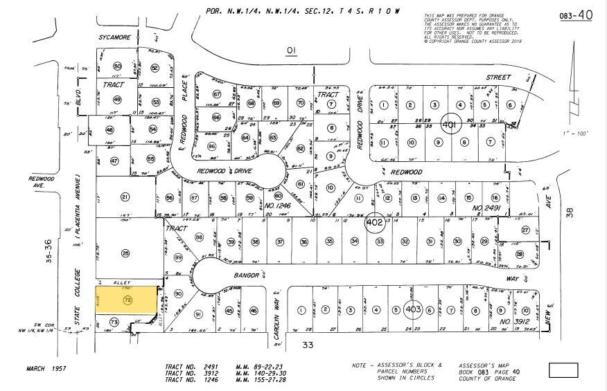 330 N State College Blvd, Anaheim, CA for lease - Building Photo - Image 2 of 3