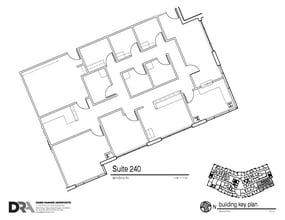 99 N Brice Rd, Columbus, OH for lease Floor Plan- Image 1 of 14