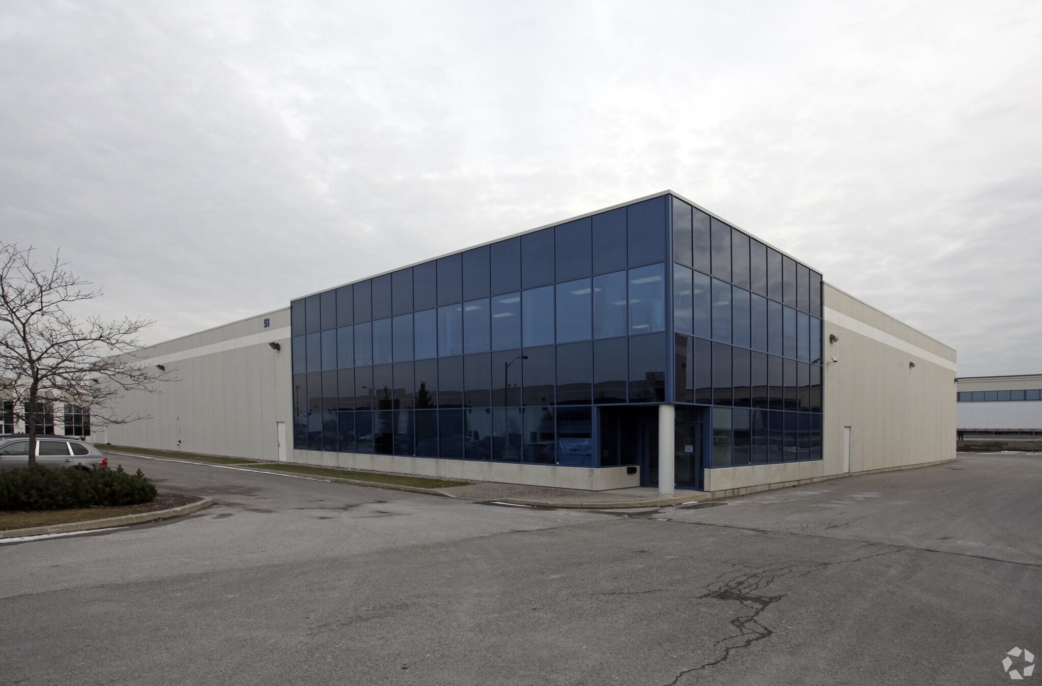 51 Graniteridge Rd, Vaughan, ON à vendre Photo du bâtiment- Image 1 de 1