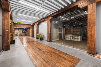 1820 Lancaster St, Baltimore, MD for lease Interior Photo- Image 1 of 2