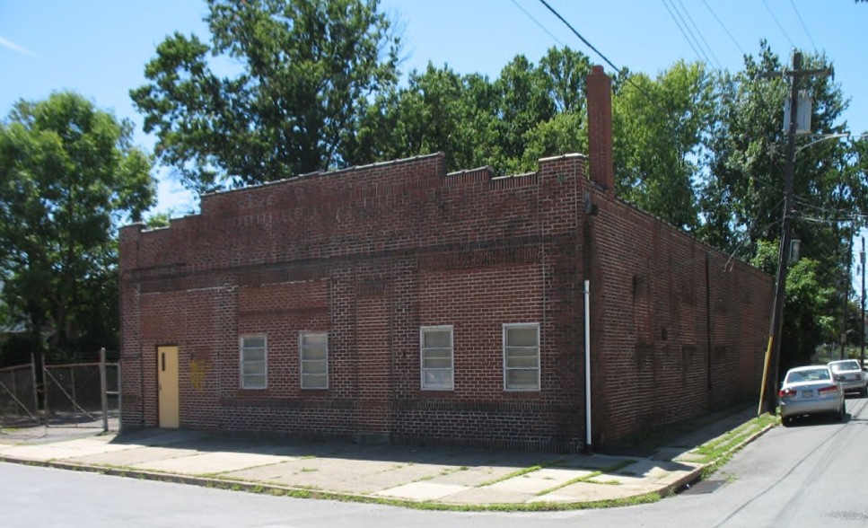 900 North St, Collingdale, PA for sale - Primary Photo - Image 1 of 4