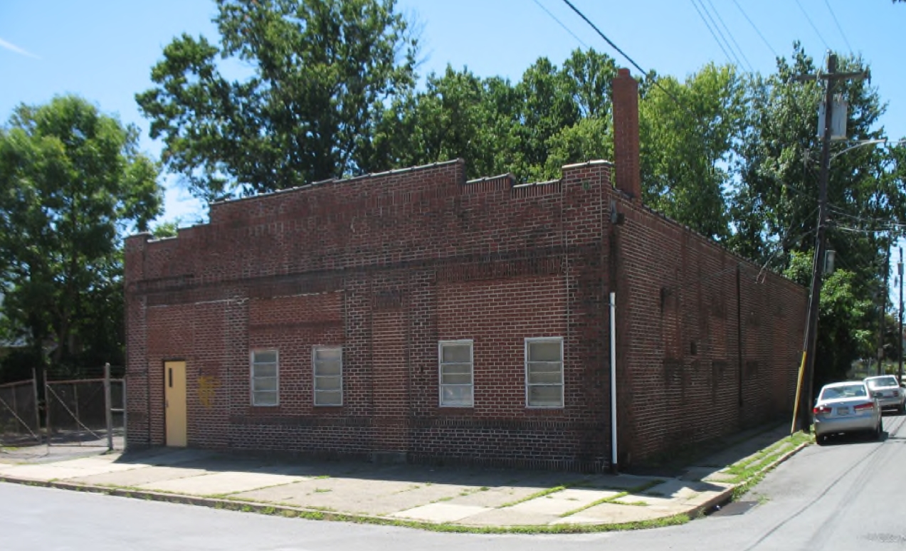 900 North St, Collingdale, PA for sale Primary Photo- Image 1 of 5