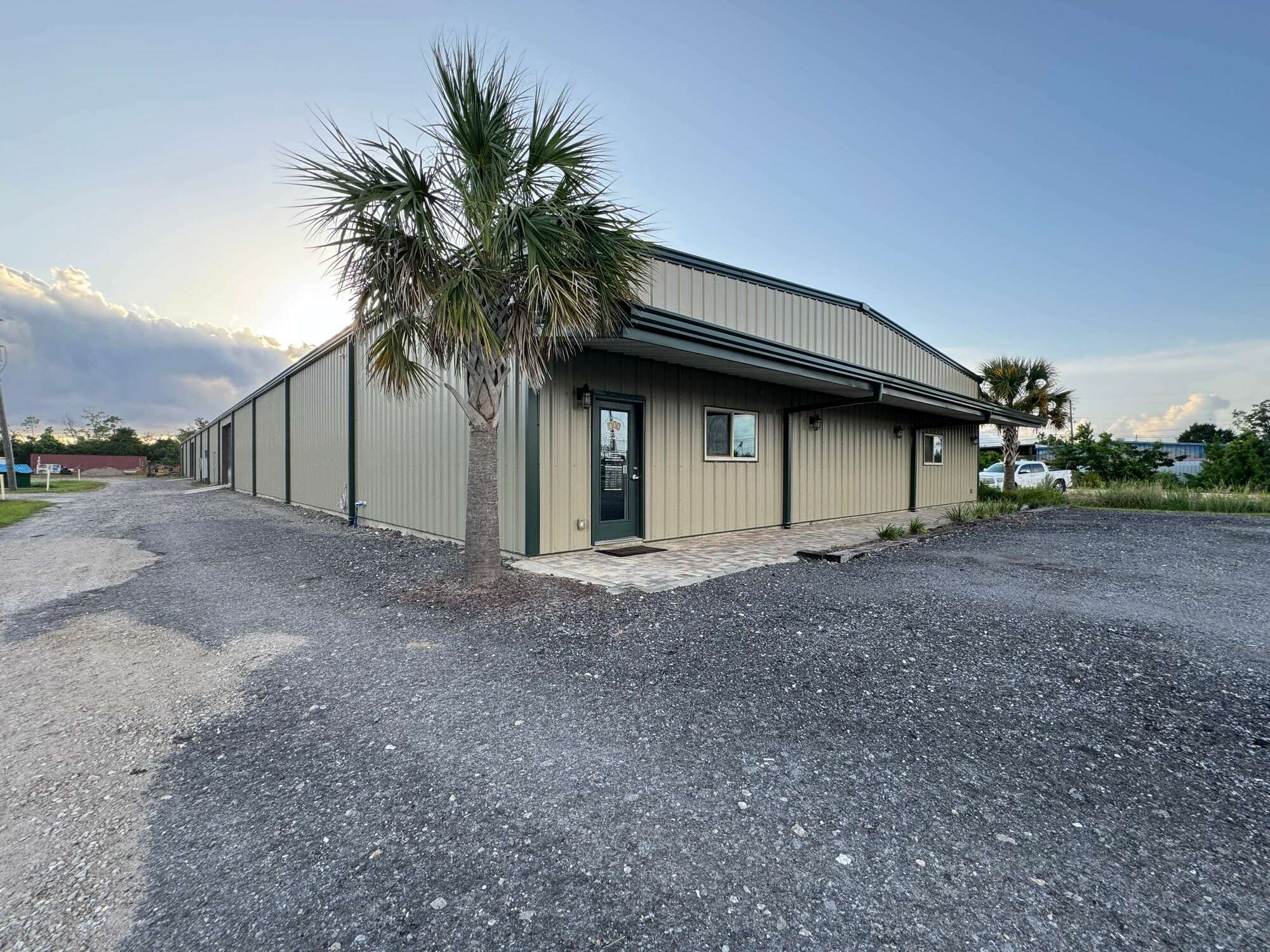 2325 Transmitter Rd, Panama City, FL for sale Building Photo- Image 1 of 4