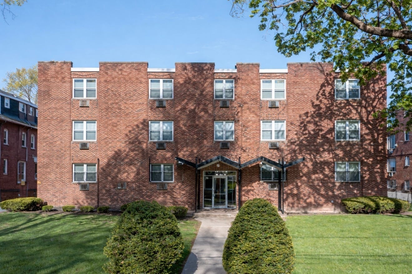 27 Imlay St, Hartford, CT à vendre Photo principale- Image 1 de 28