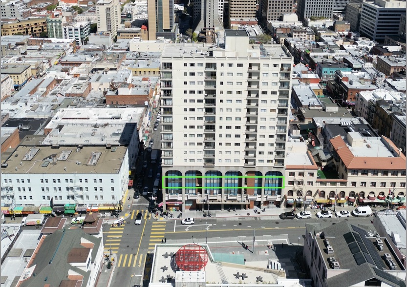 950 Stockton St, San Francisco, CA for sale - Building Photo - Image 1 of 5