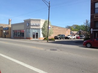 More details for 4445-4447 N Elston Ave, Chicago, IL - Office/Medical for Lease