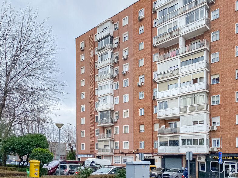 Calle Referéndum de Viña Grande, 10, Alcorcón, Madrid à vendre - Photo du b timent - Image 2 de 2