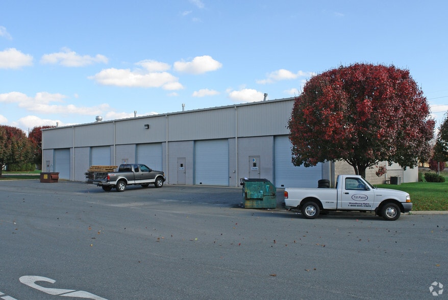 1200 S West Blvd, Vineland, NJ for sale - Building Photo - Image 2 of 11