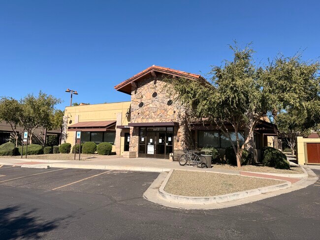 More details for 5012 S Power Rd, Mesa, AZ - Retail for Lease