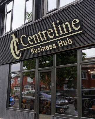 Plus de détails pour 136-142 Wallasey Rd, Wallasey - Bureau à louer