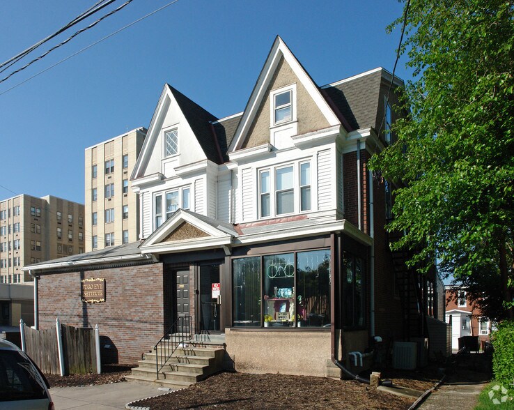 100-102 W Fornance St, Norristown, PA à vendre - Photo du bâtiment - Image 3 de 75