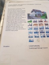 2-3 Marine Parade, Whitby for lease Building Photo- Image 1 of 2