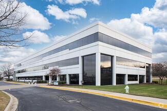 More details for 2940 Presidential Dr, Fairborn, OH - Office for Lease