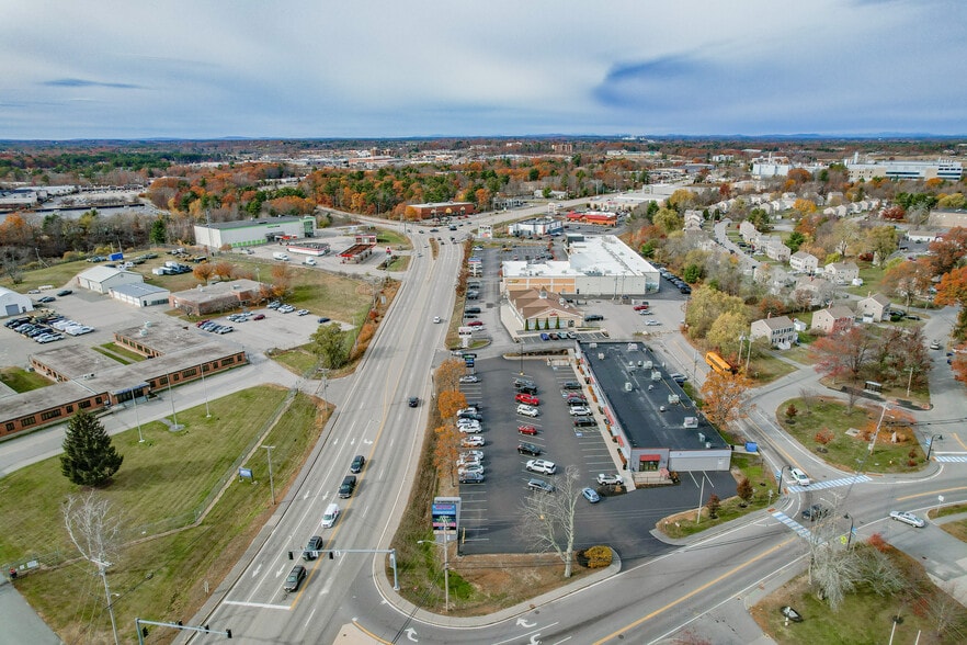 29 Western Ave, South Portland, ME for lease - Building Photo - Image 2 of 4
