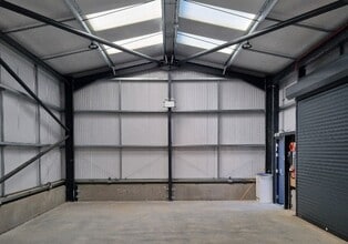 Newport Industrial Estate, Launceston for lease Interior Photo- Image 2 of 4