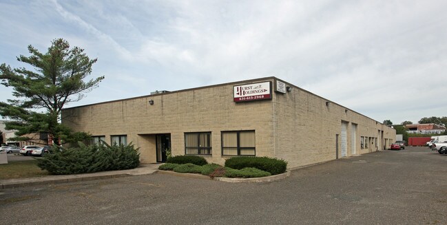 More details for 2071-2079 9th Ave, Ronkonkoma, NY - Industrial for Lease