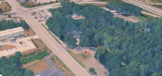 More details for 6340 Melton Rd, Portage, IN - Land for Sale