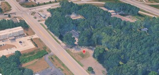 Plus de détails pour 6340 Melton Rd, Portage, IN - Terrain à vendre