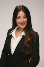 Tina Wang