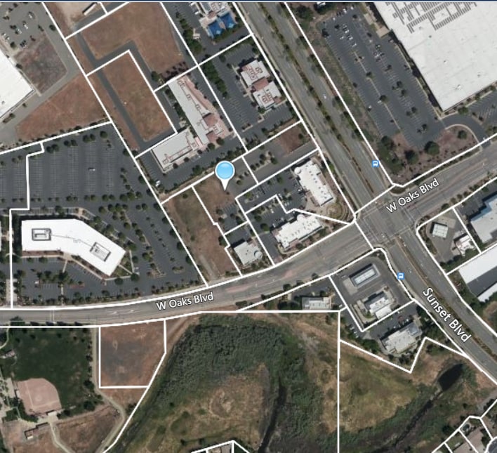 1210 Sunset Blvd, Rocklin, CA for sale Building Photo- Image 1 of 12