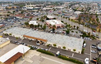More details for 1222-1230 Saviers Rd, Oxnard, CA - Industrial for Sale