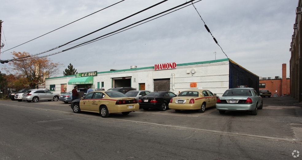 2149 Queens Chapel Rd NE, Washington, DC for lease - Building Photo - Image 3 of 3