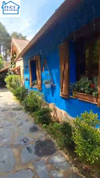 Services hôteliers dans Cercedilla, Madrid à vendre - Vidéo sur l’inscription commerciale - Image 2 de 24