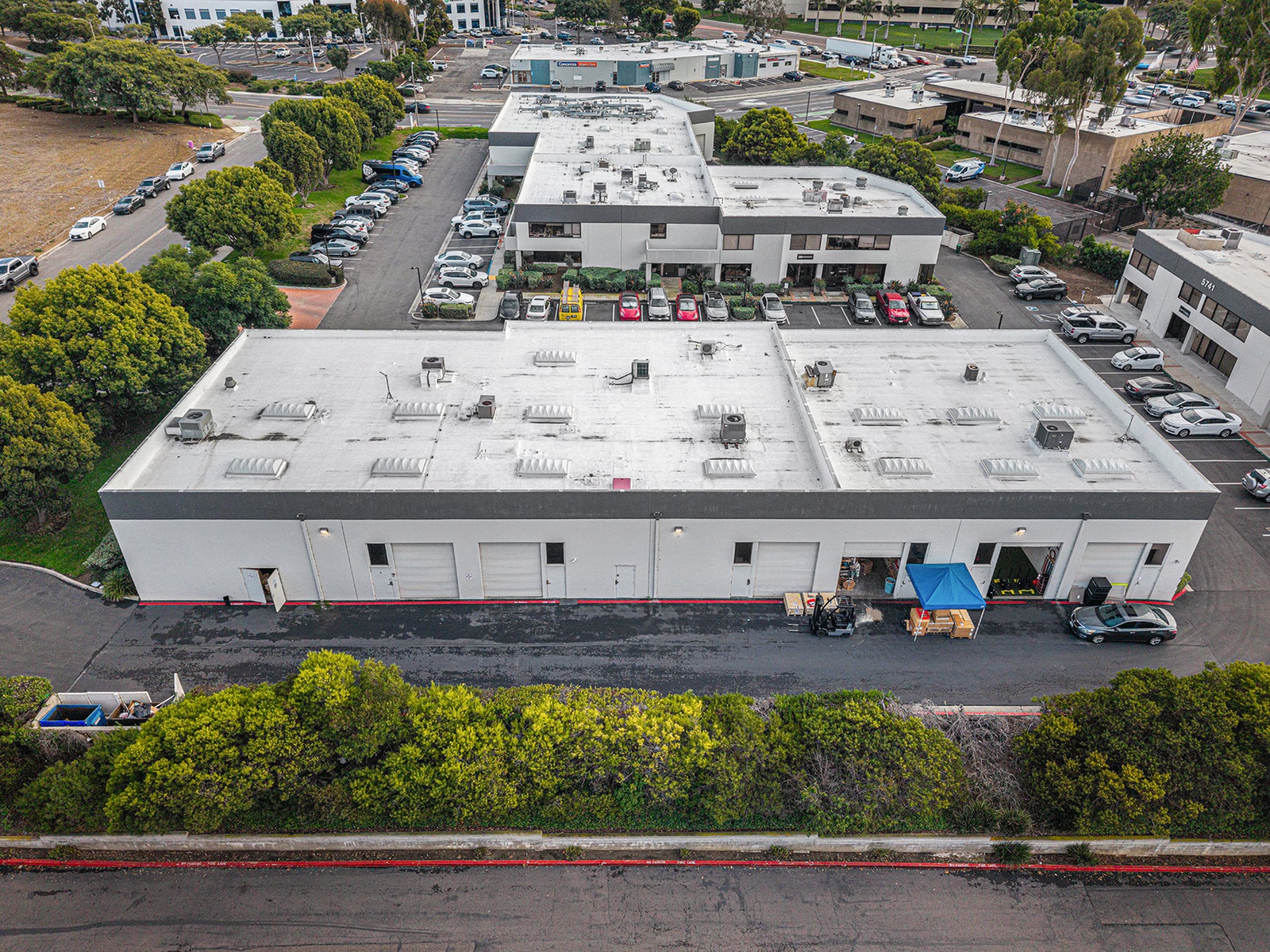 5731 Palmer Way, Carlsbad, CA for sale Primary Photo- Image 1 of 26