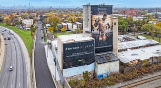 More details for 4535 W Lexington St, Chicago, IL - Industrial for Lease