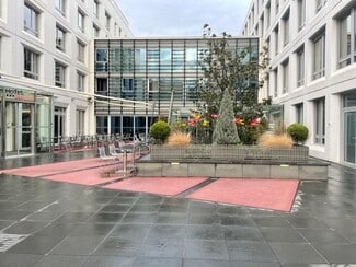 Plus de détails pour 50 Quai Paul Sédallian, Lyon - Bureau à louer