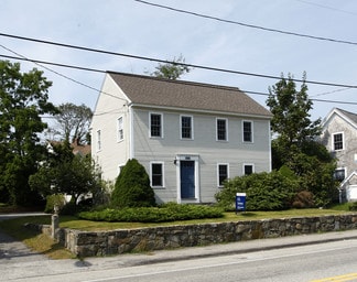 More details for 281 York St, York, ME - Office for Sale