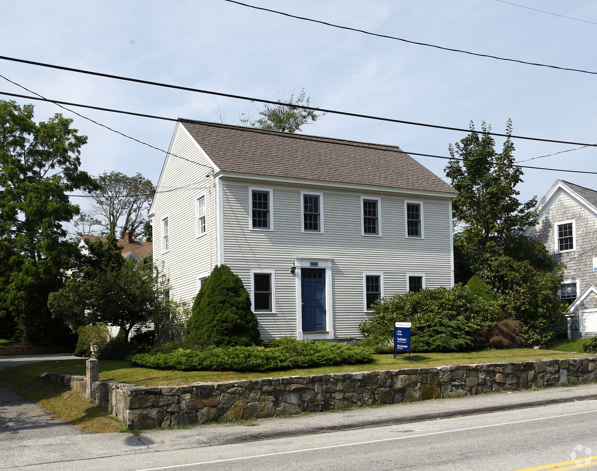 281 York St, York, ME for sale Primary Photo- Image 1 of 3