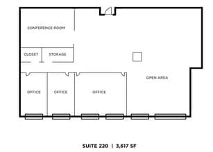 1717 Park St, Naperville, IL à louer Photo intérieure- Image 1 de 1