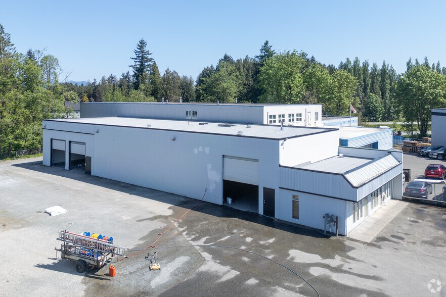 2140 Paramount Cres, Abbotsford, BC for sale - Building Photo - Image 3 of 3