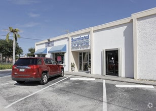 3149 W Hallandale Beach Blvd, Hallandale, FL for lease Building Photo- Image 2 of 27