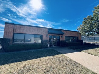 Plus de détails pour 20 NE 38th St, Oklahoma City, OK - Bureau à vendre