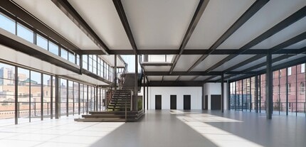 56 N Moore St, New York, NY à louer Photo intérieure- Image 1 de 4