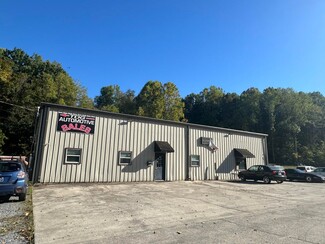 Plus de détails pour 6933 N Lee Hwy, Cleveland, TN - Industriel à vendre