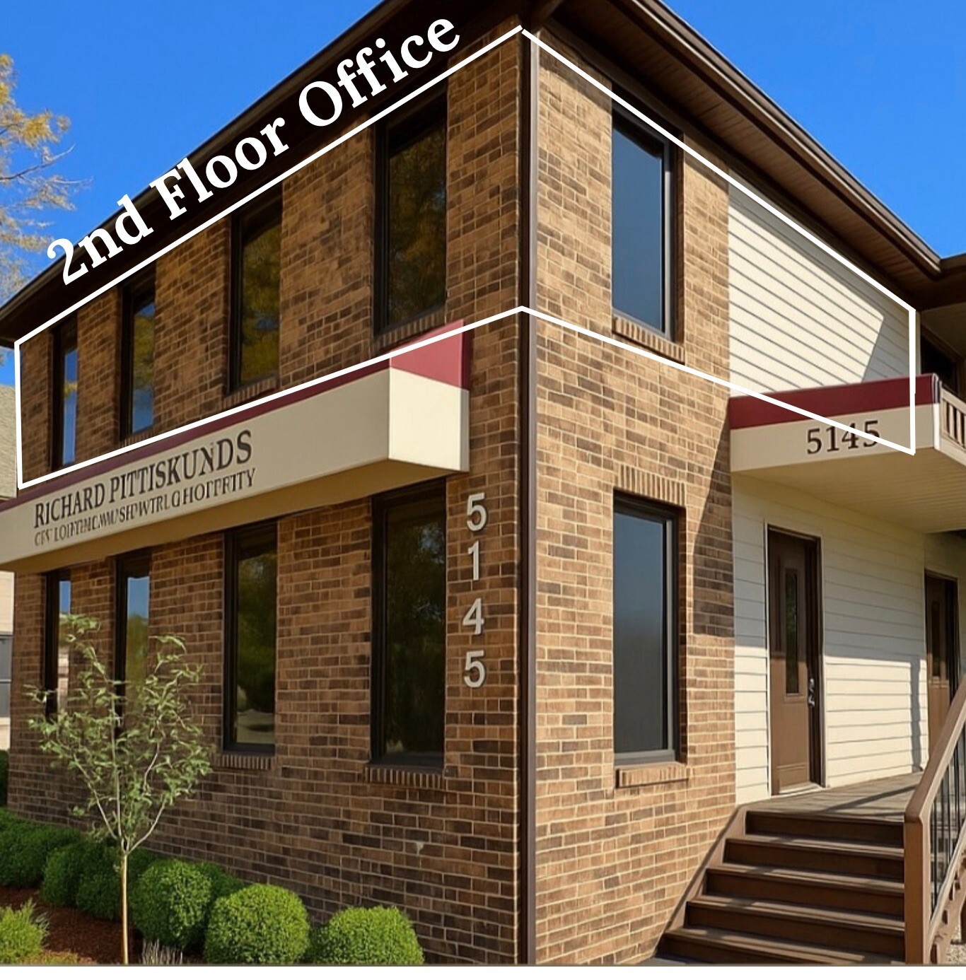 5145 Washington St, Downers Grove, IL for lease Primary Photo- Image 1 of 8